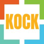 Logo Kock IT Dave Kock