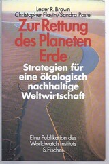 Zur Rettung des Planeten Erde cover