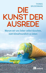 Die Kunst der Ausrede cover