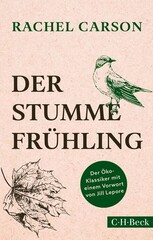 Der stumme Frühling cover