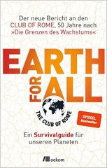 Earth for All cover
