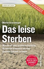 Das leise Sterben cover