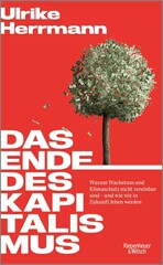 Das Ende des Kapitalismus cover