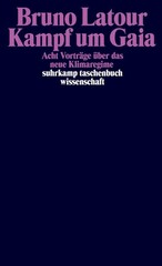 Kampf um Gaia cover