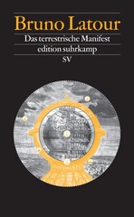 Das terrestrische Manifest cover