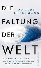Die Faltung der Welt cover