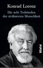 Die acht Todsünden der zivilisierten Menschheit cover