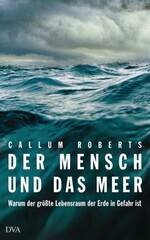 Der Mensch und das Meer cover