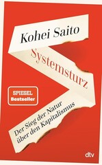 Systemsturz. Der Sieg der Natur über den Kapitalismus cover