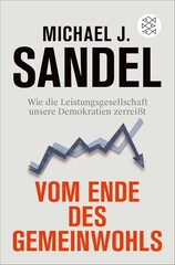 Vom Ende des Gemeinwohls cover