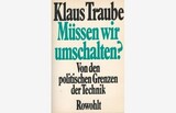 Müssen wir umschalten? cover