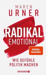 Radikal Emotional cover